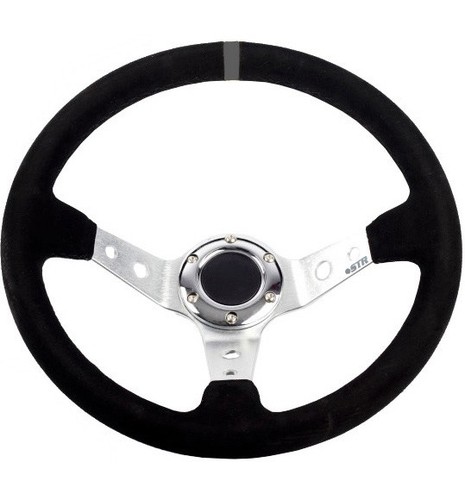 Rally steering wheel - rally,