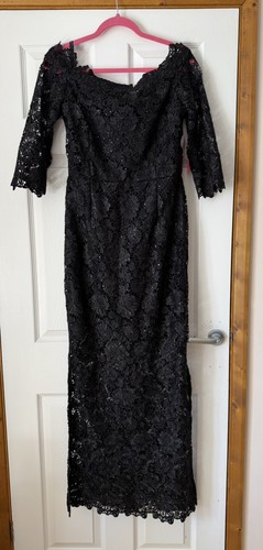 Paper dolls black embellished - paper,