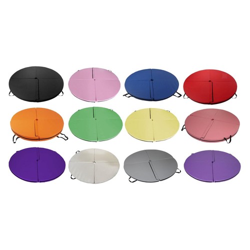 Pole dance mat foldable thick - foldable,