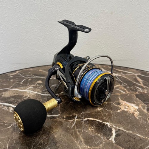 Daiwa caldia lt4000 cxh - lt4000-cxh,