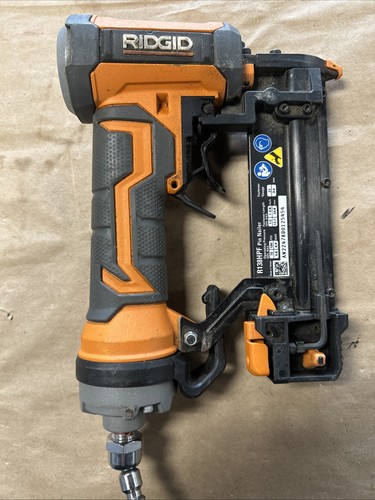 Ridgid tools r138hpf3 gauge - ridgid,