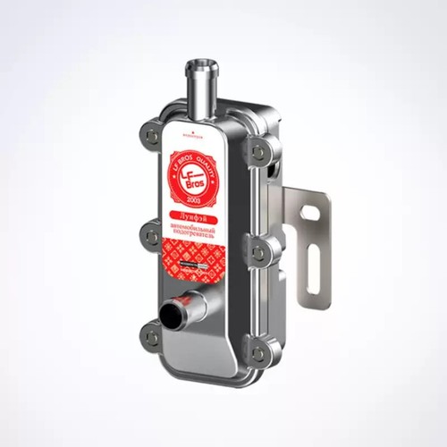 Automotive engine preheater - automotive,