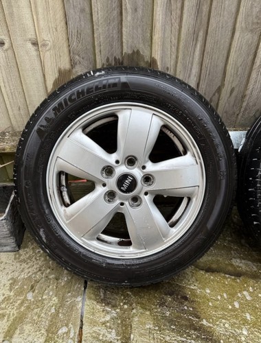 F55 f56 f57 - f56, inch