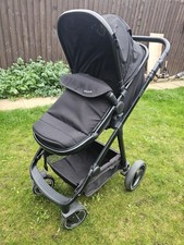 baby stroller in very good