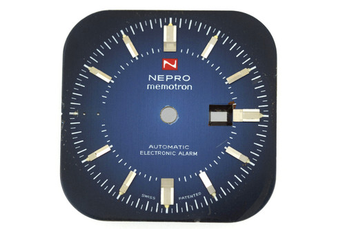 Nepro memotron electronic - nepro,