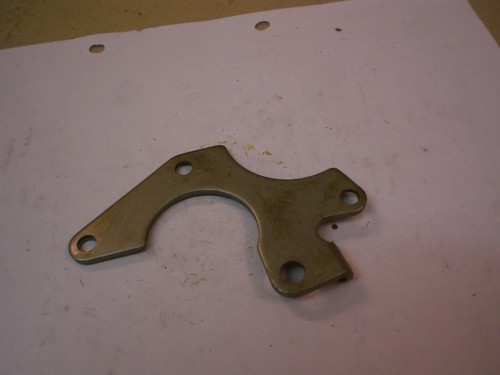 Honda cb250n cb400n - cb250n, plate