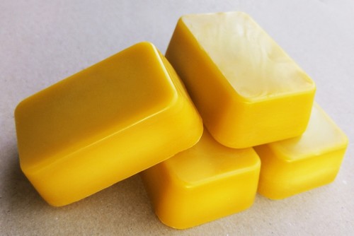 Beeswax blocks cosmetic - beeswax, blocks,