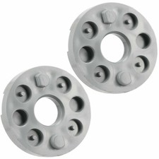 2 x Blade Spacers Fits Flymo