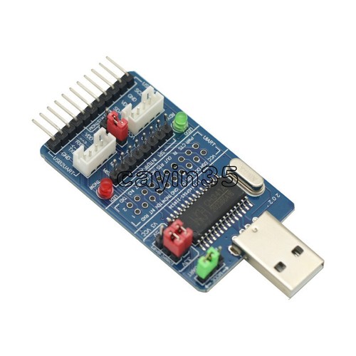 All multifunctional usb - all, in