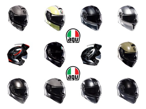 Agv street modular - agv,