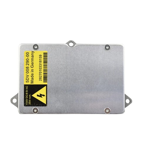 Xenon headlight ballast module - xenon,