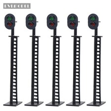 JTD01 5pcs Model Railway Block