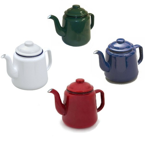 Falcon traditional enamel - traditional,