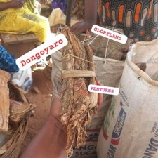 Neem (Dongoyaro) Tree Bark x 4