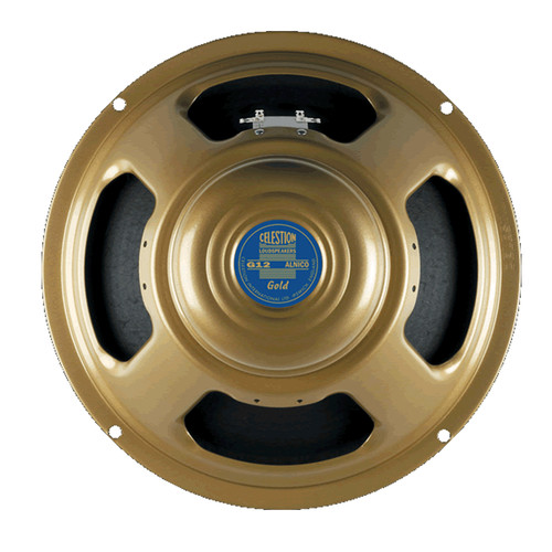 Bnib celestion gold - bnib,