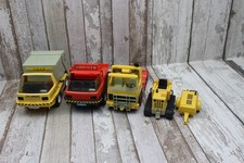 Playmobil city service truck - city, service,