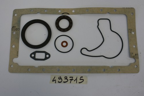 Engine gasket kit set - gasket,