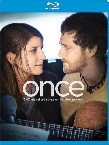 Once movie blu - -, [blu-ray]