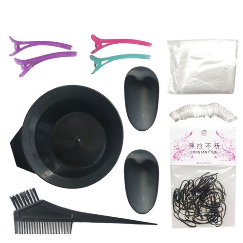 13pcs professional salon hair - salon,