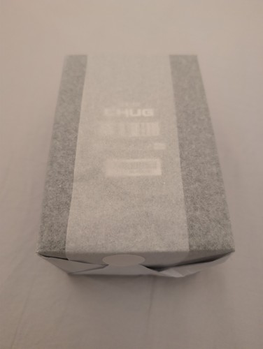 Chug pedal solar - by, metal