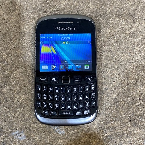 Blackberry curve 9320 mobile - blackberry,
