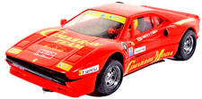 Scalextric C391 Ferrari GTO