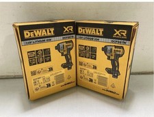 Dewalt DCF887N 18V XR