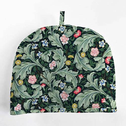 William morris leicester tea - morris,
