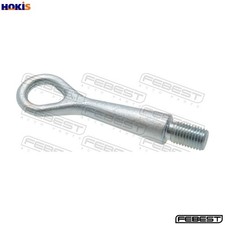 TOW HOOK 0499-DH FOR INFINITI