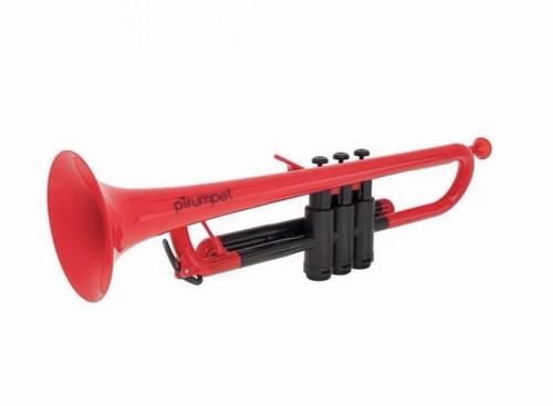 Ptrumpet plastic trumpet - ptrumpet, bb