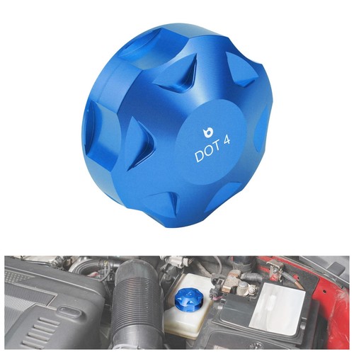 Brake fluid reservoir cap for - brake,