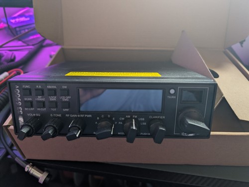 Crt 6900 v - crt, ss