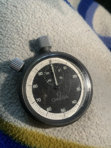 Very rare omega - very, vintage