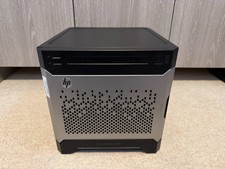 HPE Proliant MicroServer Gen8