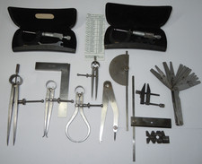 Job Lot 14x Moore & Wright