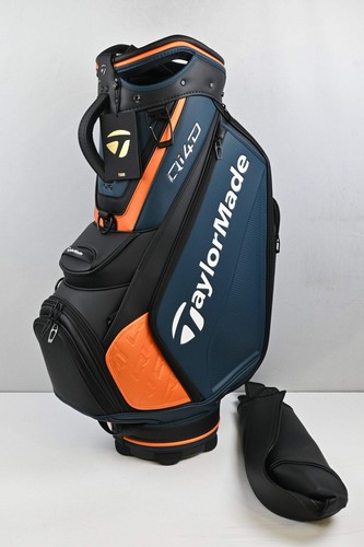 Taylormade qi4d tour bag - taylormade,