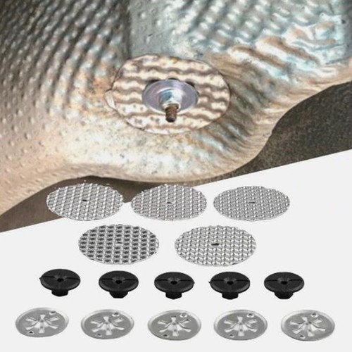 Complete 15pcs heat - complete,