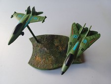 Small Diecast Toy Model