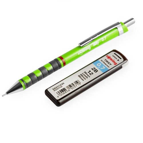 Rotring tikky mechanical - rotring,