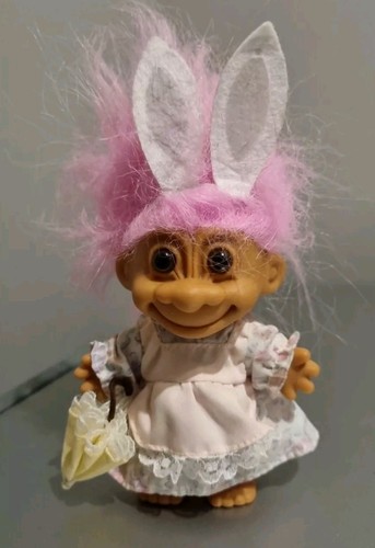1991 russ troll easter - 1991,