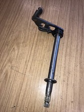 Cagiva Mito 125 Evo Mk1 1995-1996 7 speed model  Gear Selector Shaft Assembly