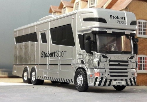Eddie stobart scania - eddie,