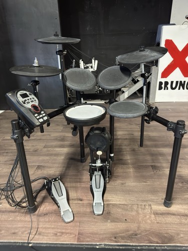 Roland electric - td-11,
