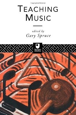 Teaching music open - music, (open