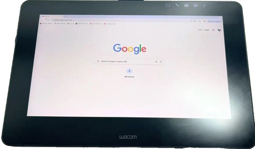 Wacom cintiq pro - cintiq, dth-1320
