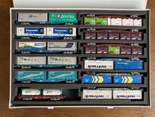 TOMIX KATO ROKO Container Koki