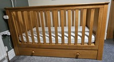 Mamas and Papas Nursery Furniture Set
