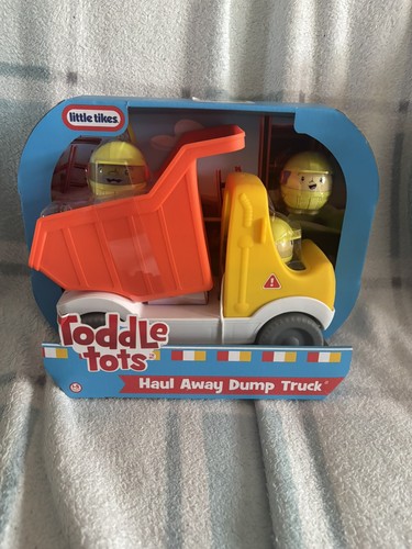 Little tikes toddle tots - little,