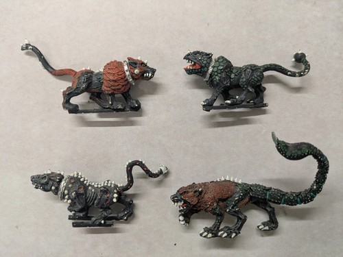 Games workshop warhammer - games,