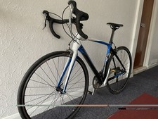 Giant Rapid 56cm Frame Size